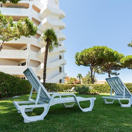 Vilamoura Marina C.A. Apartments Exterior foto