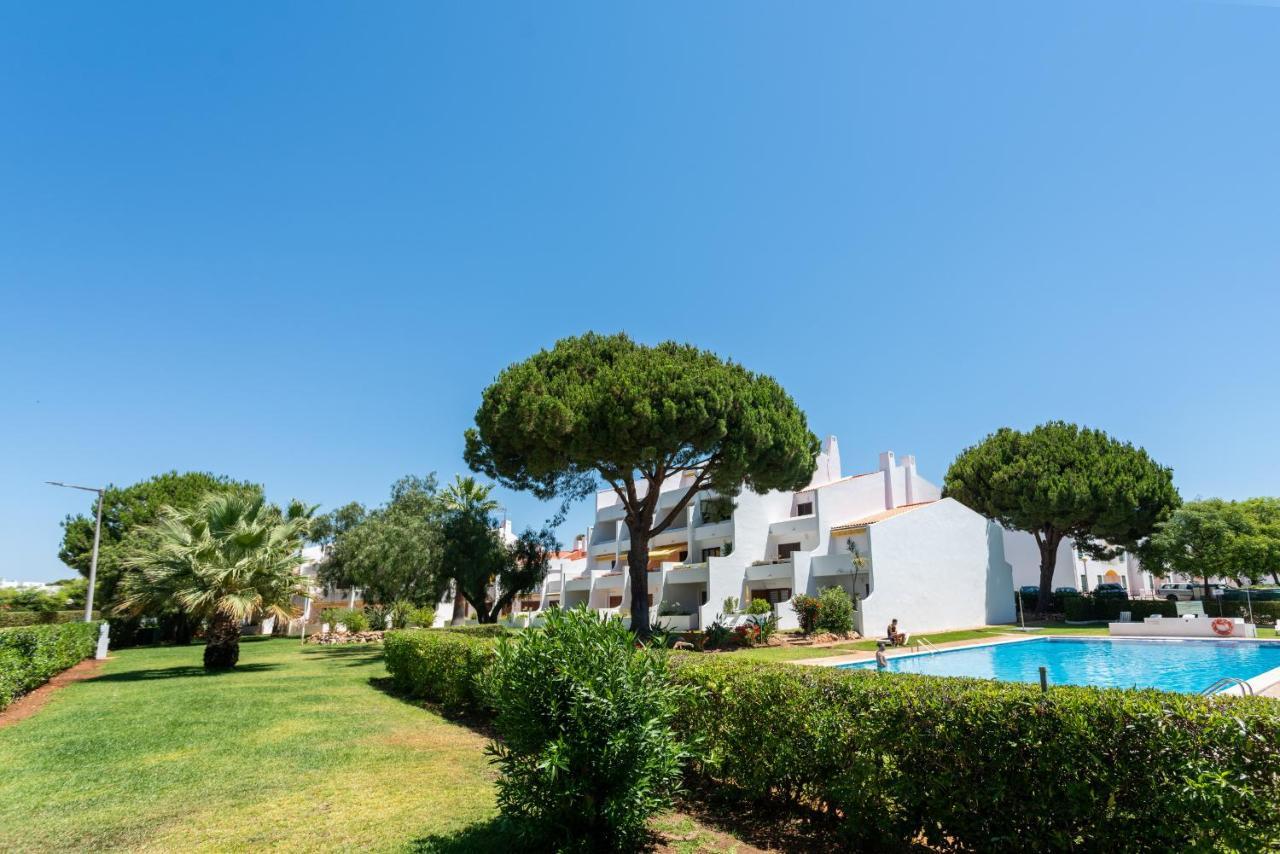 Vilamoura Marina C.A. Apartments Exterior foto